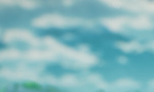 Unmodified distant scenery crop from the publisher outdoor image.