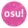 osu logo