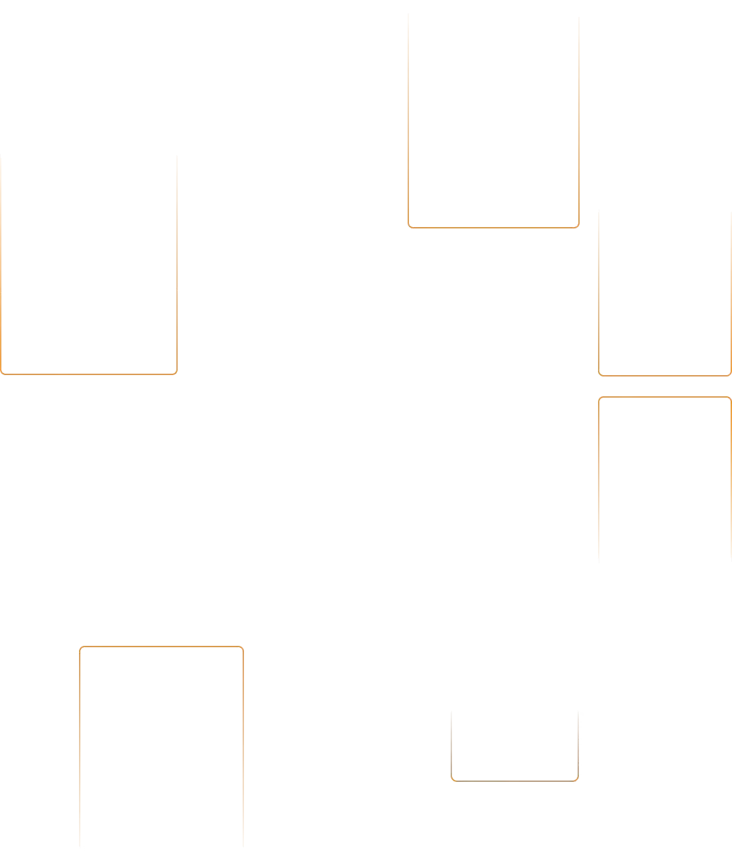 Orange background pattern