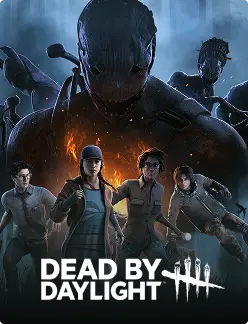 Dead by Daylight