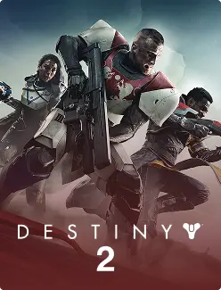 Destiny 2