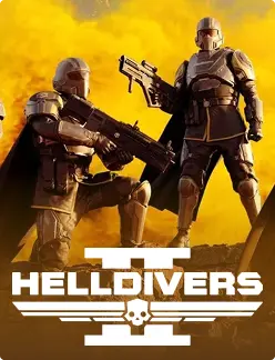 Helldivers 2