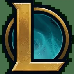 League of Legends logo