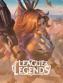 League of Legends