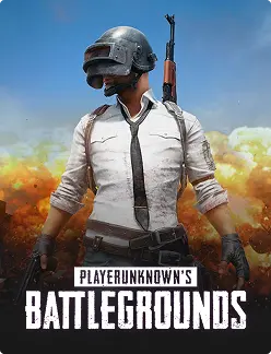 PUBG