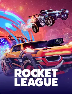 Rocket League