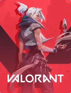 Valorant