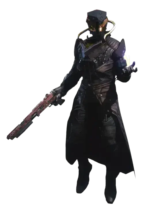 destiny characters 2