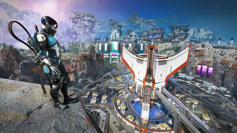 apex gameplay