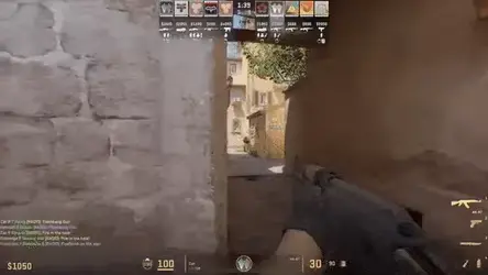 cs2 게임플레이 3