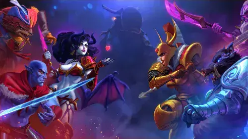 dota 2 gameplay 2
