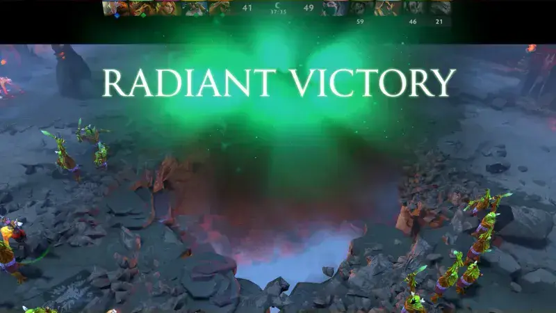 dota 2 gameplay 3
