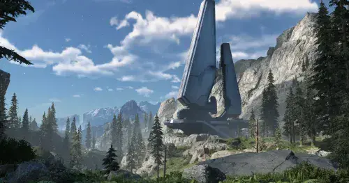 halo oynanışı