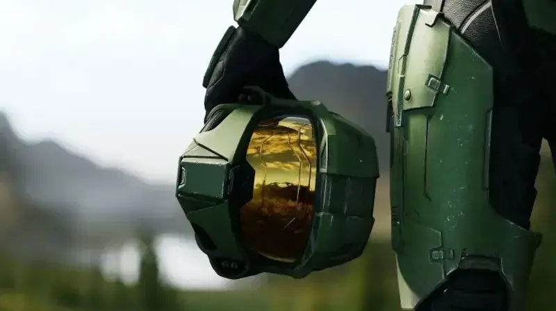 halo oynanışı