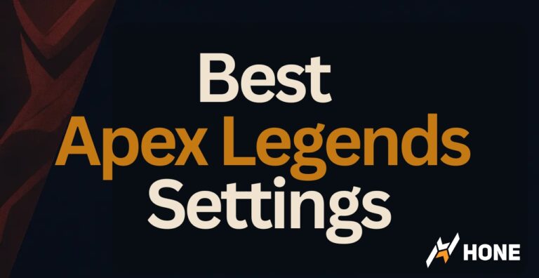 Best Apex Legends Settings for PC: FPS, Graphics, Mouse