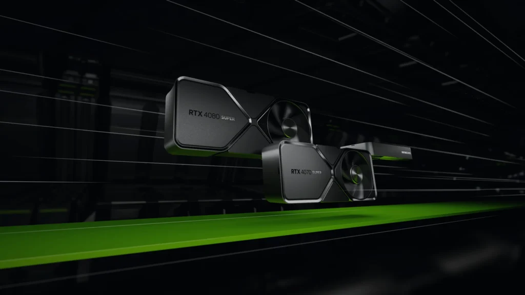 NVIDIA driver options for gaming performance