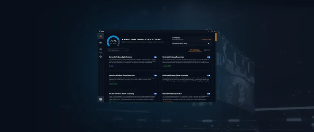 A Major Update To Hone