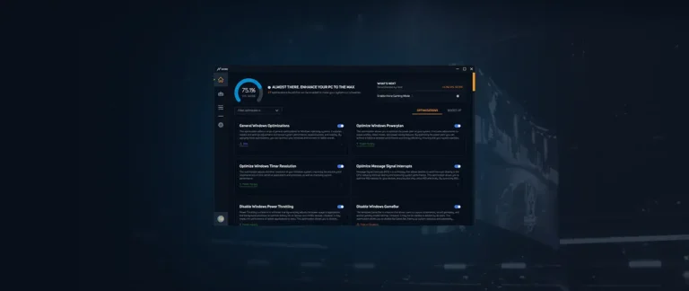 A Major Update To Hone