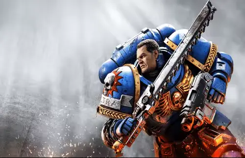 How To Increase FPS In Warhammer 40,000: Space Marine 2