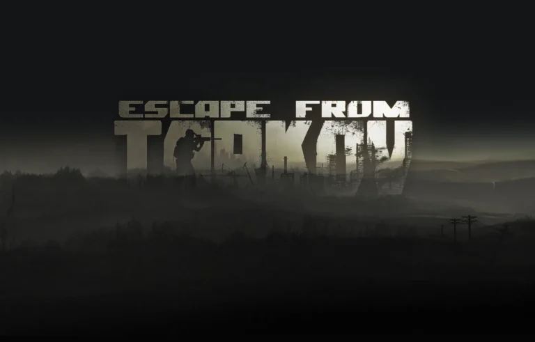 How to Boost FPS in Escape from Tarkov: System Requirements & Best Graphics Settings