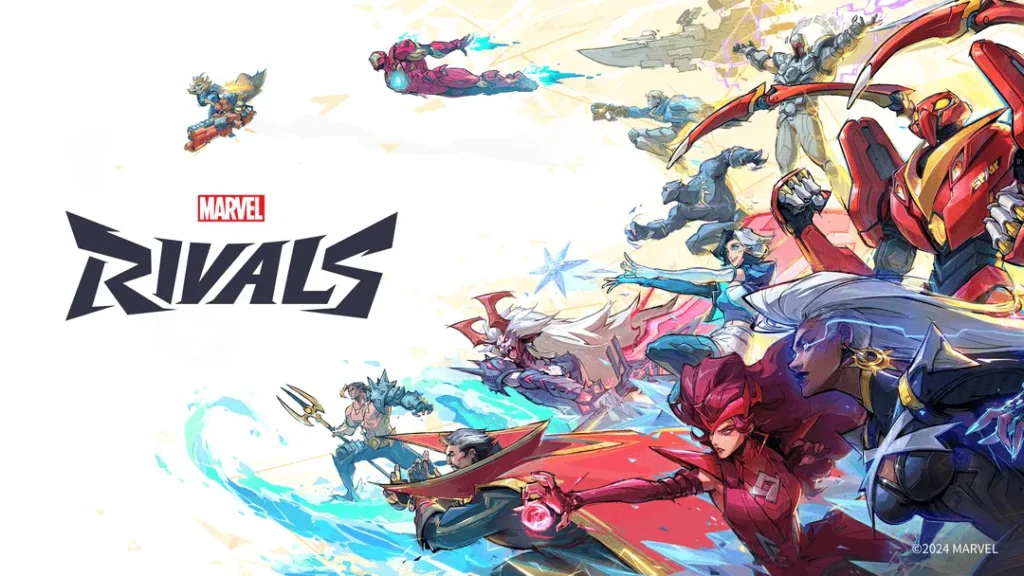 How to Boost FPS in Marvel Rivals: Ultimate Performance Guide