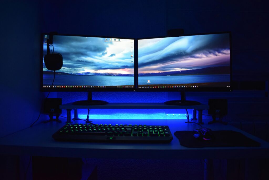 Gaming Monitor