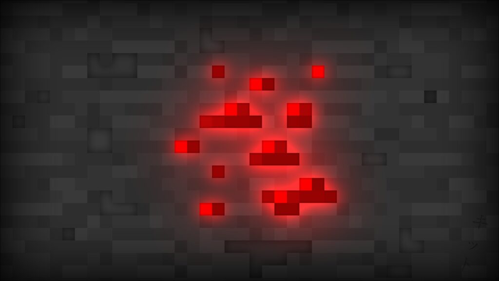 Minecraft Redstone