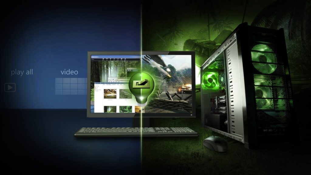 Gaming Laptops