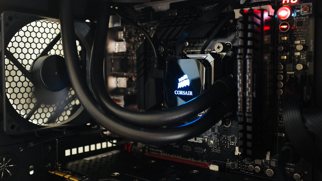 PC Inside Look