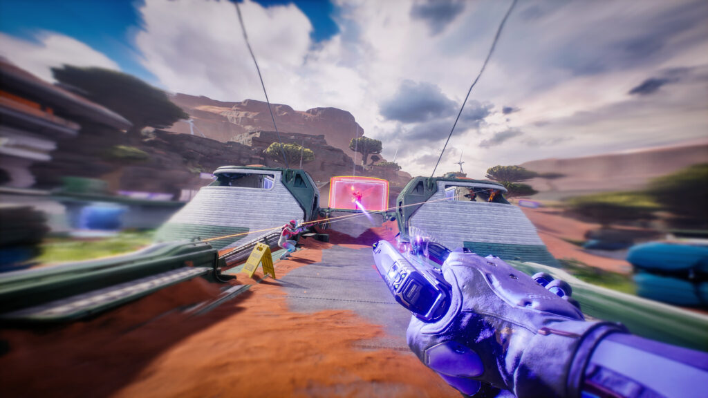 Splitgate