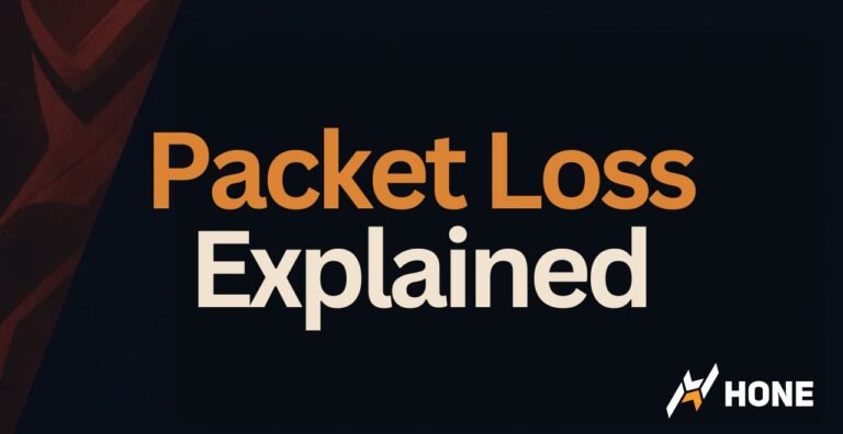 What is Packet Loss? (Causes & Reason)