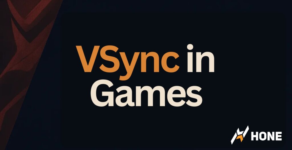 What is VSync in Games? Know the Meaning!