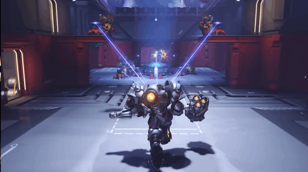 Overwatch