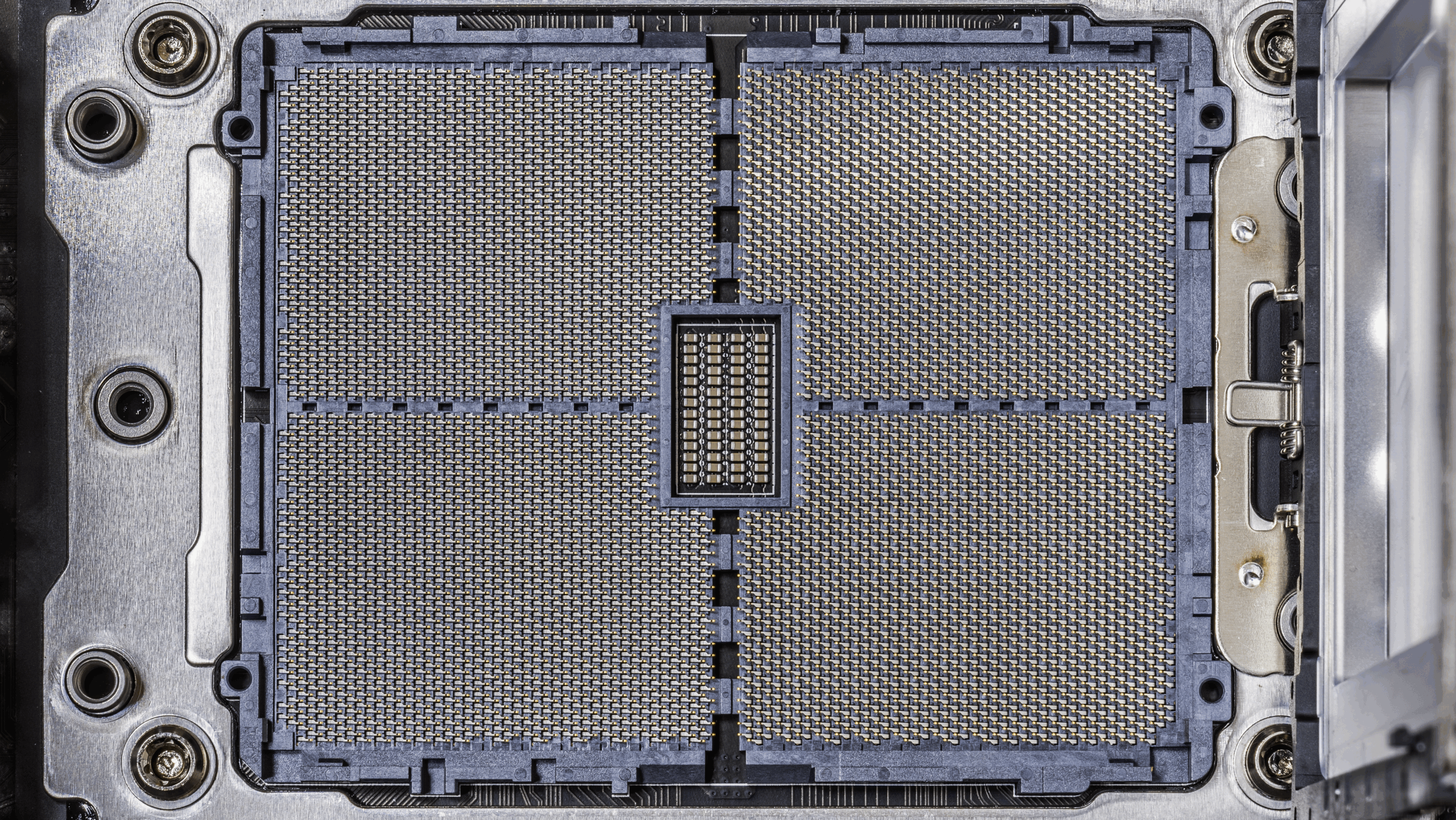 CPU Socket
