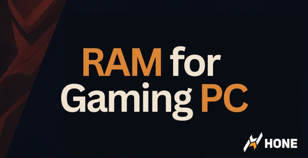How Much RAM is Good for Gaming PC: Recommended GB