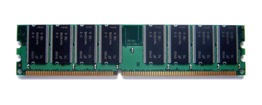 RAM