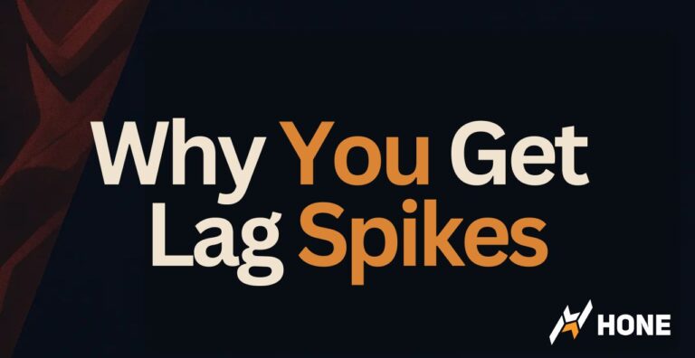 Why You Get Lag Spikes & How To Fix It | Gaming or Not