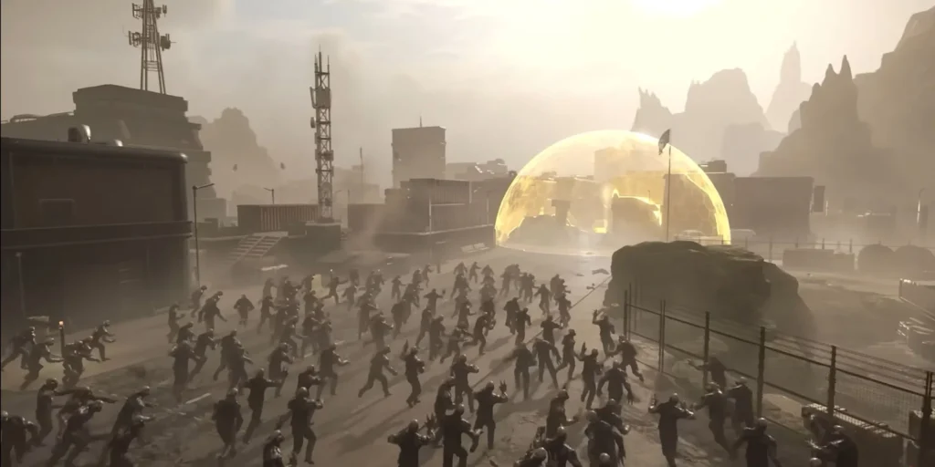 Helldivers 2