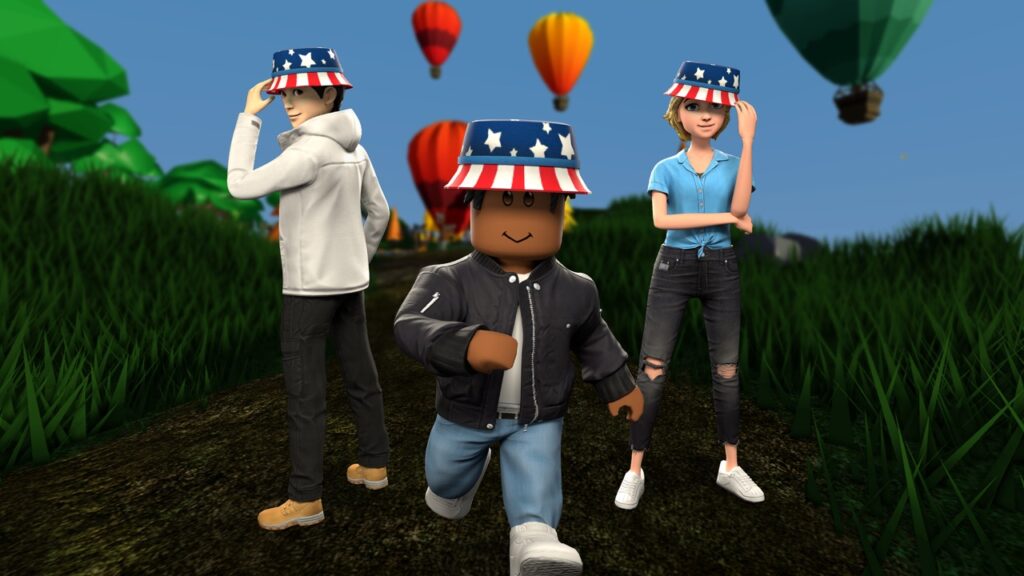 Roblox