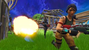 How To Get Lower Ping in Fortnite: Better Ping Instantly - Hone Blog