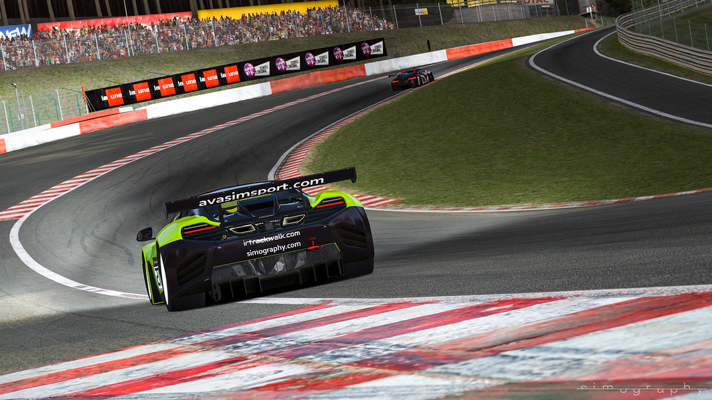 iRacing