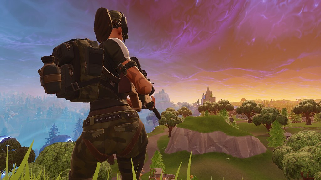 Fortnite