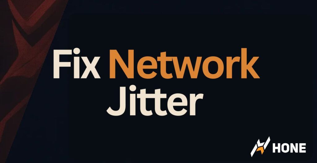 How To Fix Network Jitter – Causes & Meaning