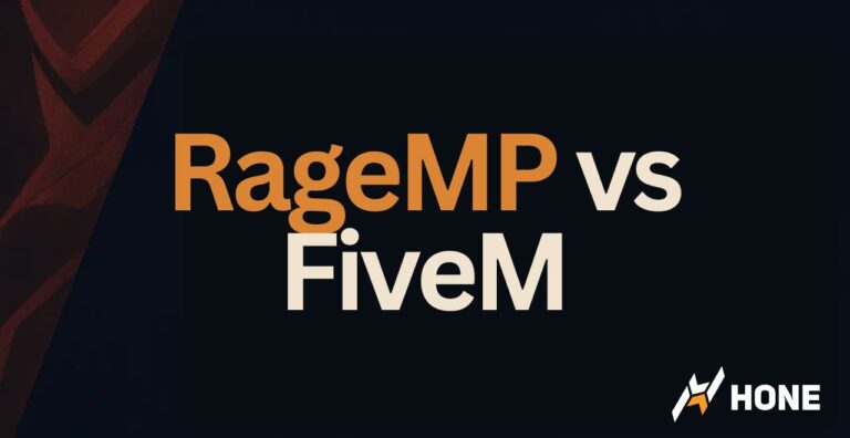 RageMP vs FiveM: Which Is Better & Differences