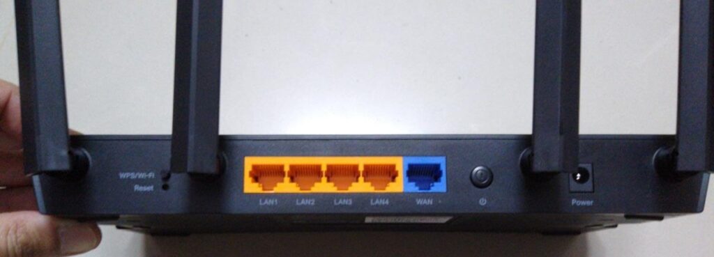 Router