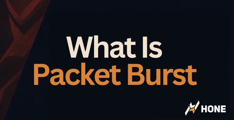 What Is Packet Burst – Causes & How To Fix