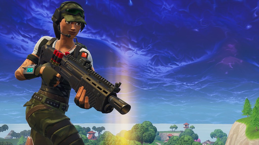Fortnite