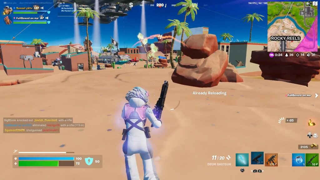 Fortnite