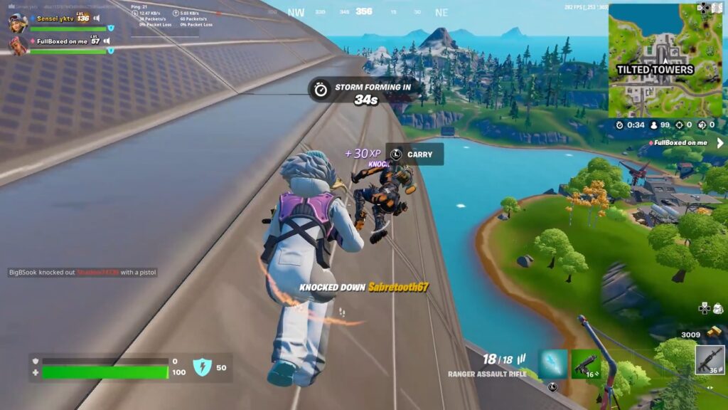 Fortnite