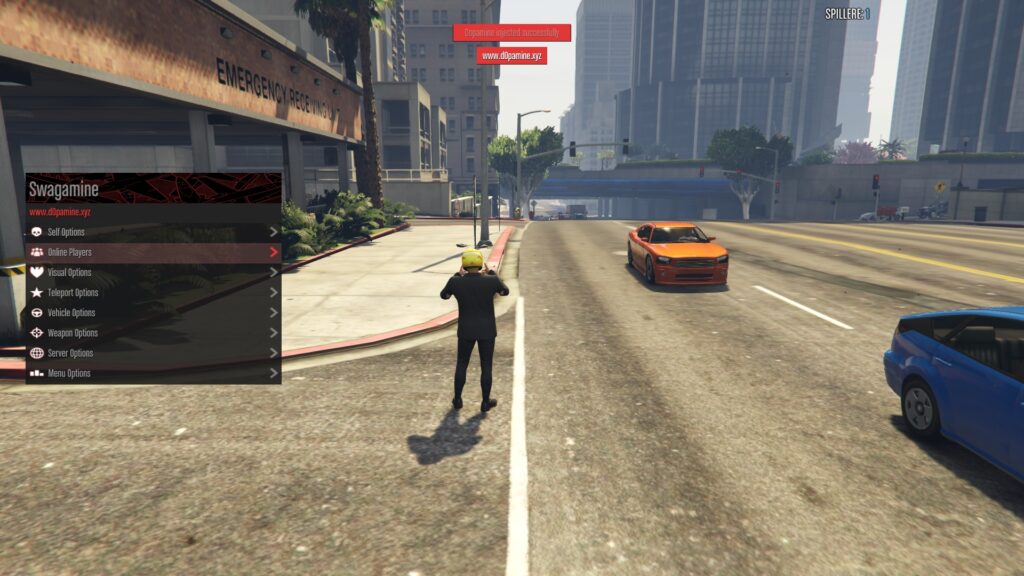 RageMP vs FiveM